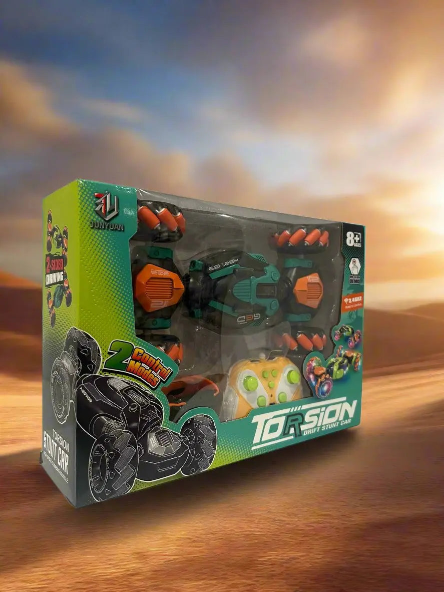 Torsion Drift auto - KIKY STORE