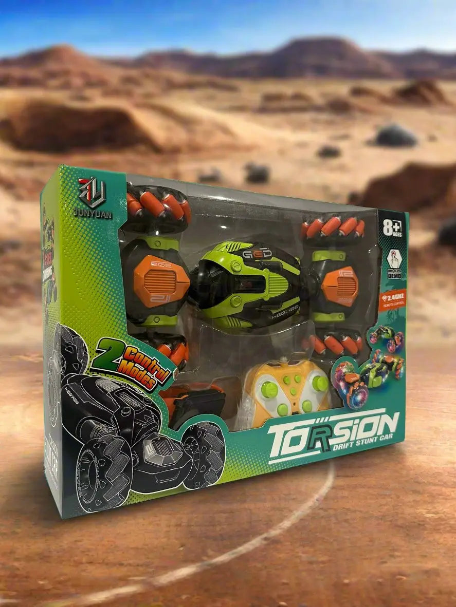 Torsion Drift auto - KIKY STORE