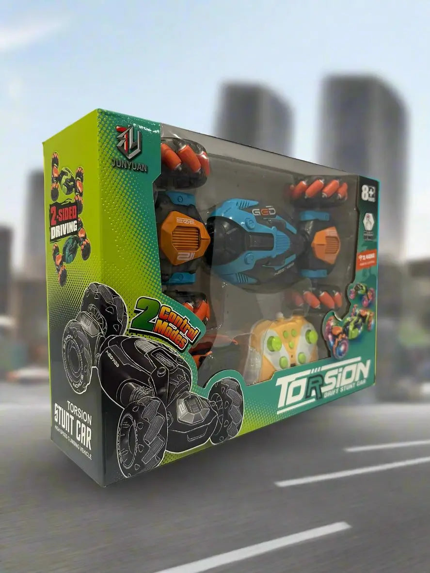 Torsion Drift auto - KIKY STORE