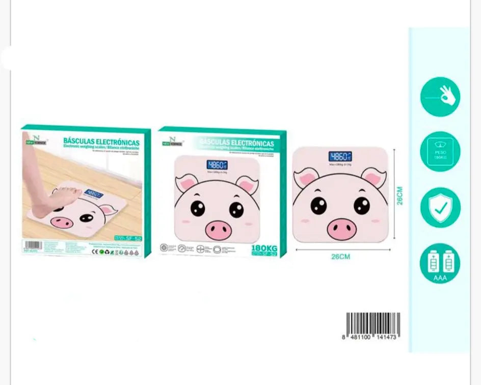 Digitalna Vaga SF-52 - KIKY STORE