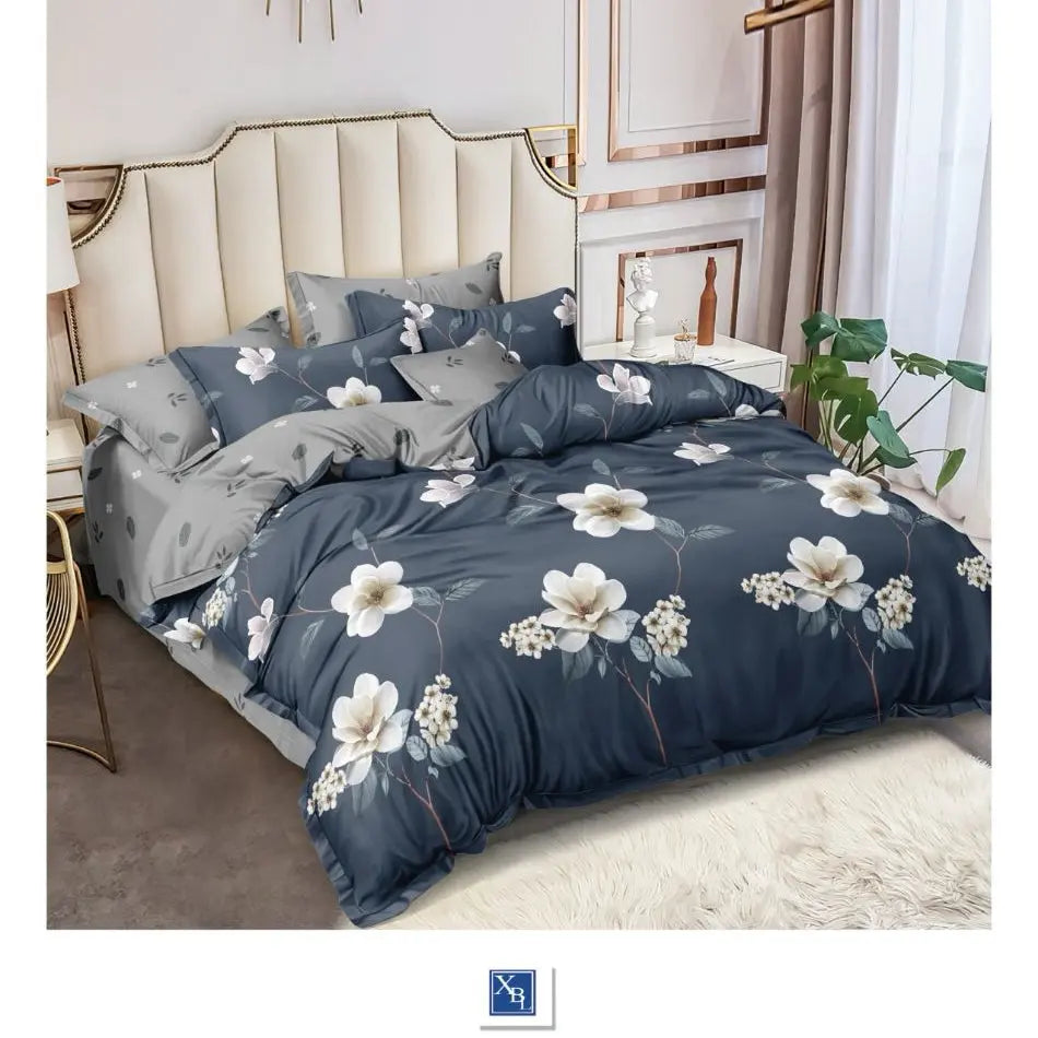 Posteljina Solea (3 dijela) 140x200cm - KIKY STORE