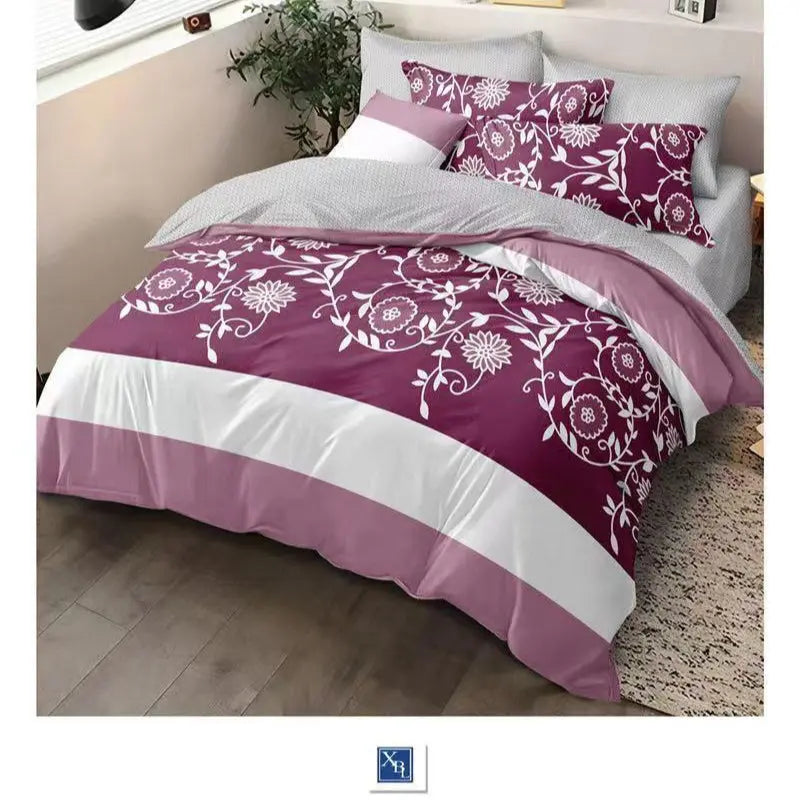 Posteljina Mirano (6 dijela) - KIKY STORE