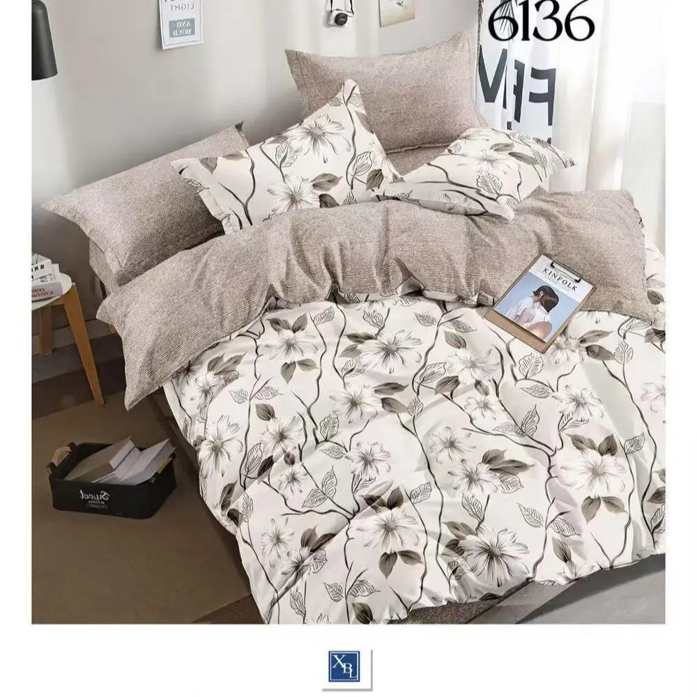 Posteljina Alva (6 dijela) - KIKY STORE