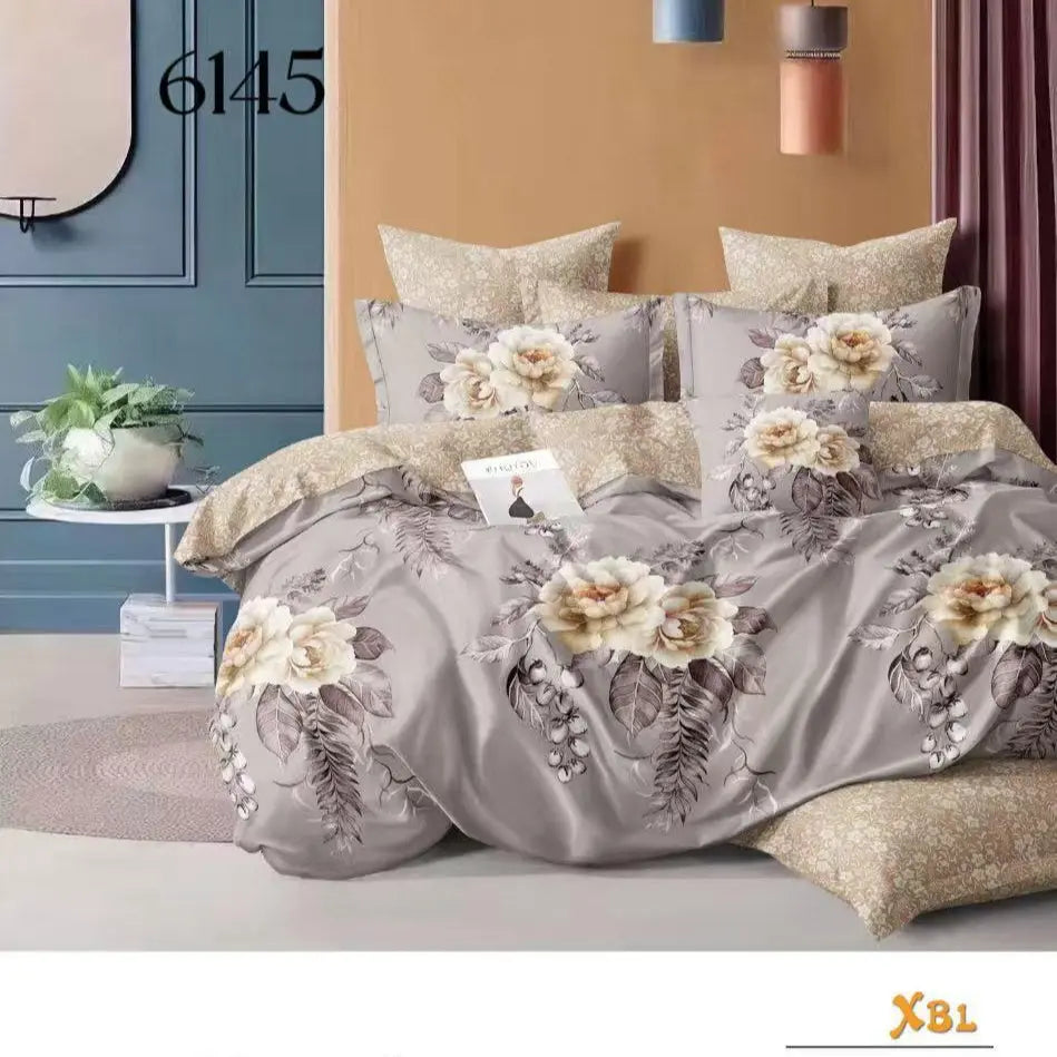 Posteljina Bellano (6 dijela) - KIKY STORE