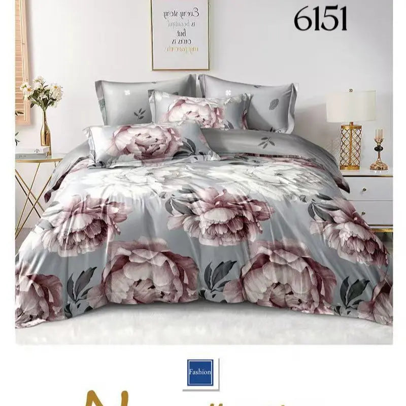 Posteljina Elune (6 dijela) - KIKY STORE