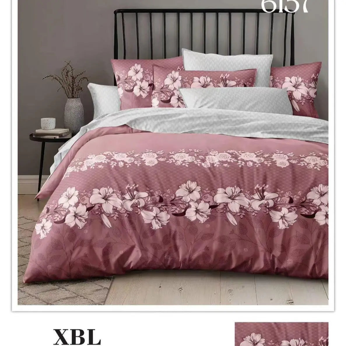 Posteljina Celest (6 dijela) - KIKY STORE