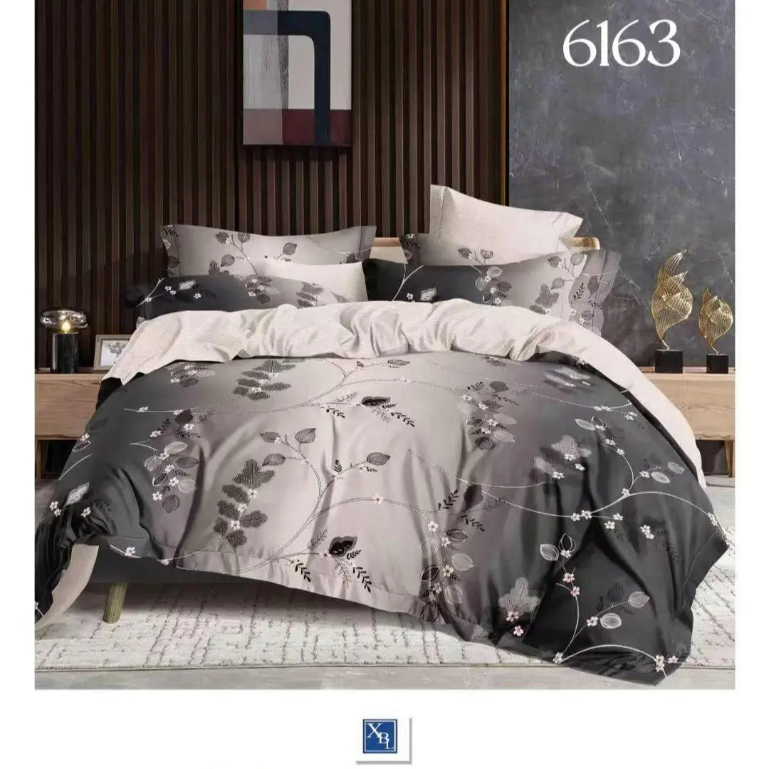 Posteljina Aster (6 dijela) - KIKY STORE