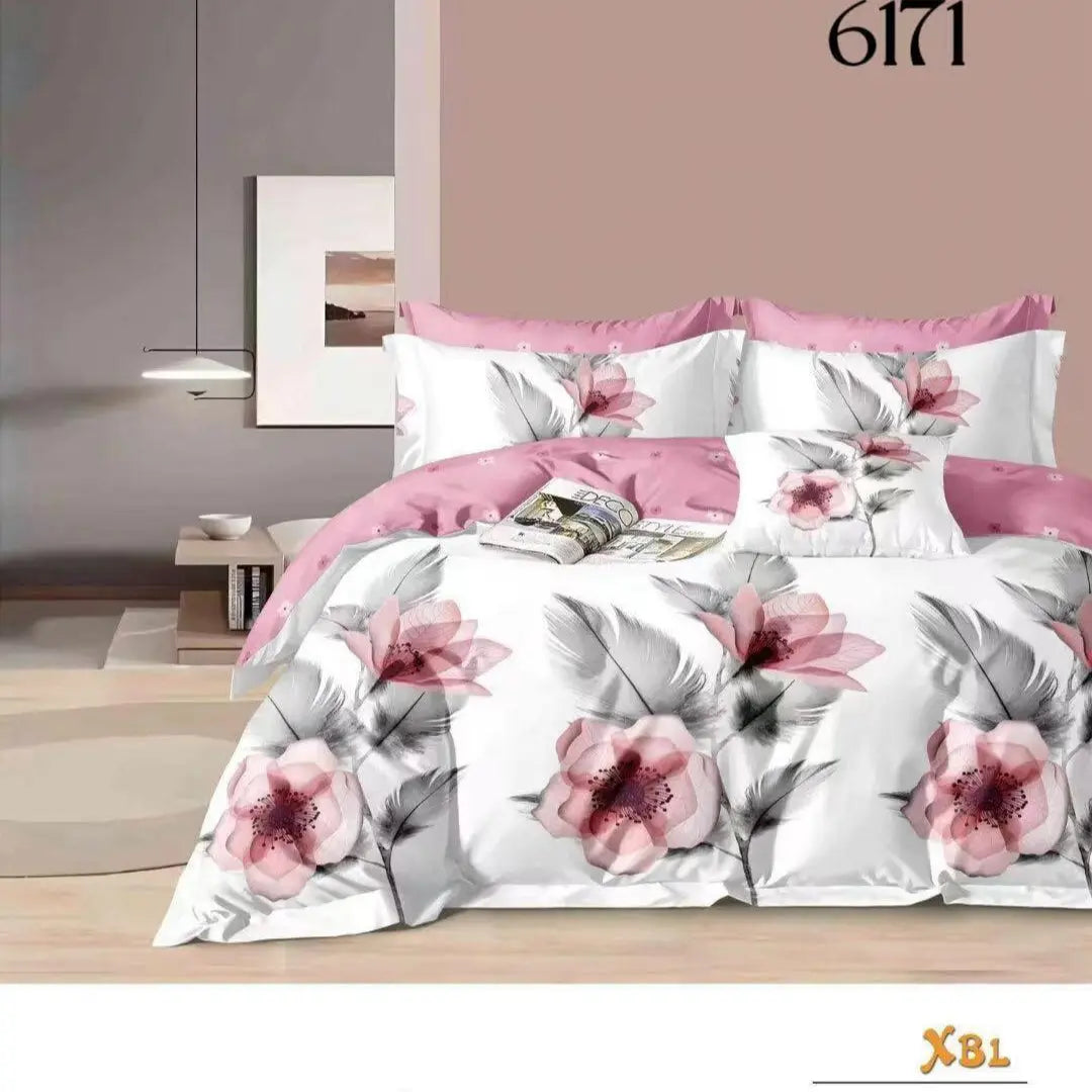 Posteljina Nuvio (6 dijela) - KIKY STORE