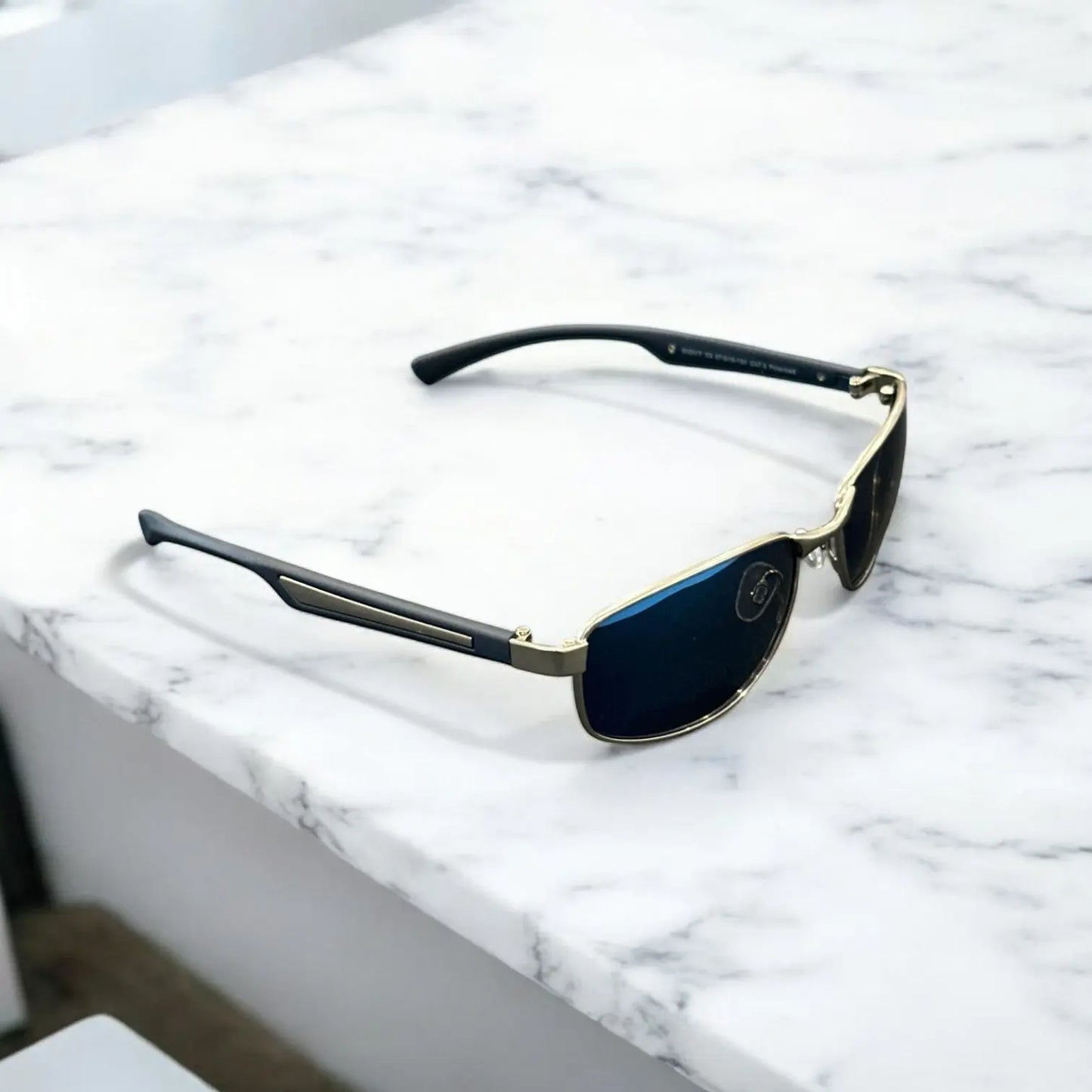 Luminex – polarizirane sunčane naočale - KIKY STORE