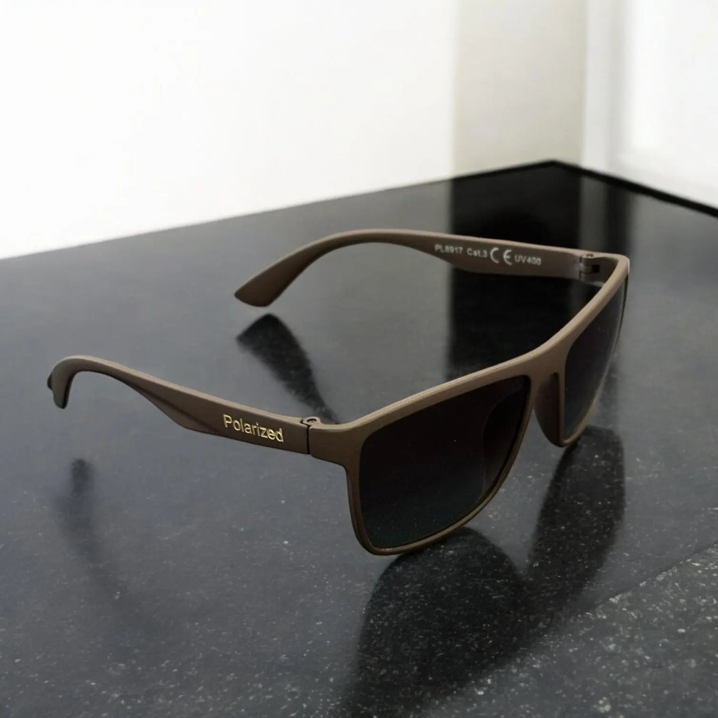 Cloudis – polarizirane sunčane naočale - KIKY STORE