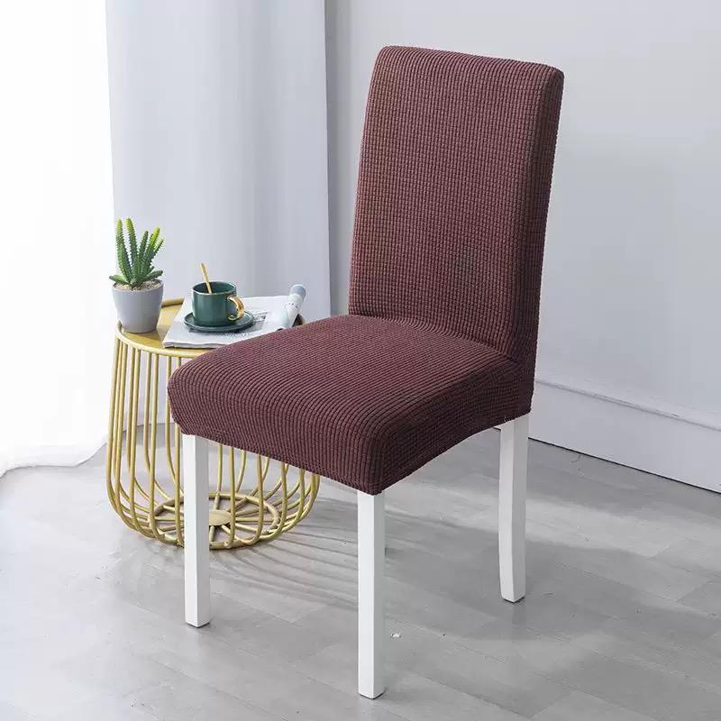 FlexCover Premium Navlaka za Stolicu- Set 6 komada