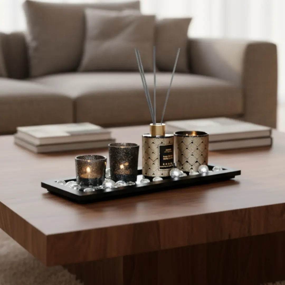 Aroma set Prestige – Kadulja & Drvo KIKY STORE