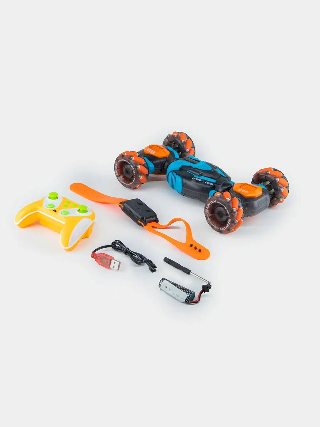 Torsion Drift auto - KIKY STORE