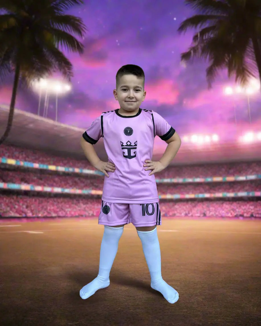 miami messi dres,