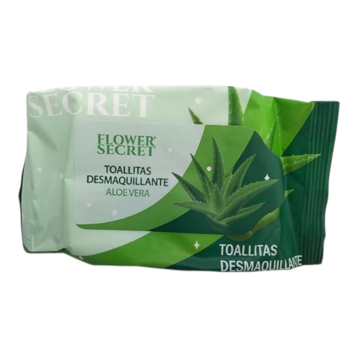 Aloe Pocket – vlažne maramice, 25 kom – prikaz 1