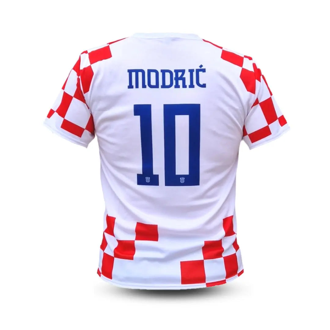 NOGOMETNI DRES HRVATSKA (ODRASLI) Sezona 2022/23 KIKY