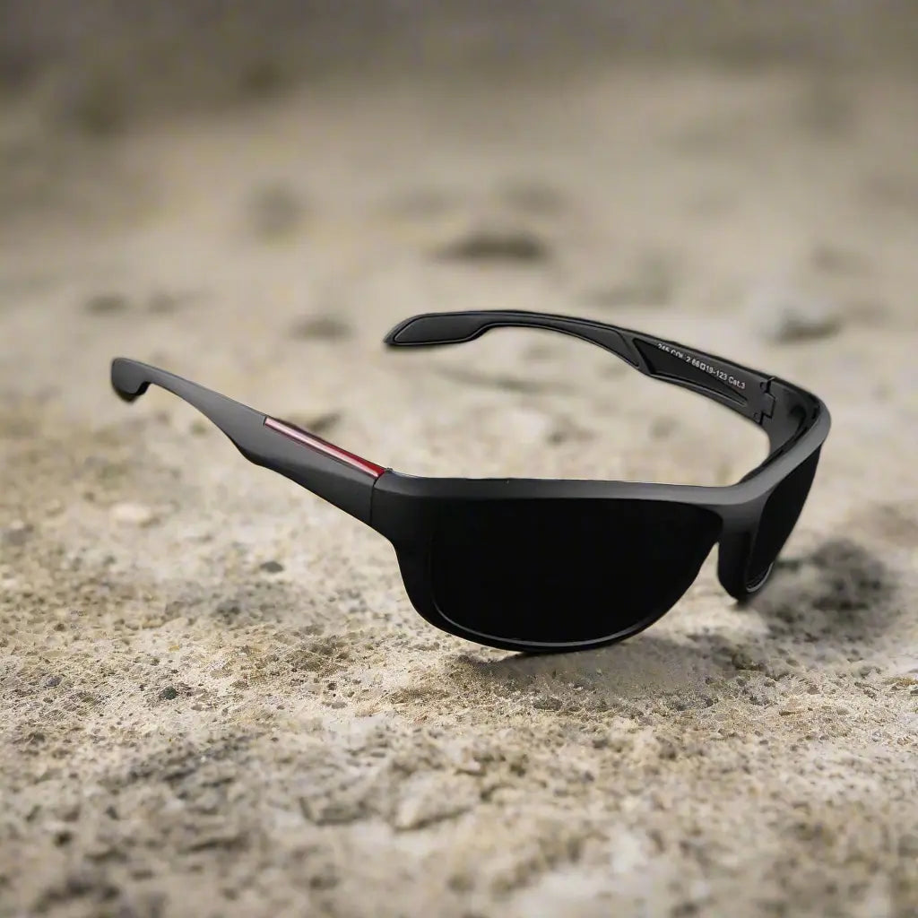 Sunčane naočale POLARIZED 245 RedLine KIKY