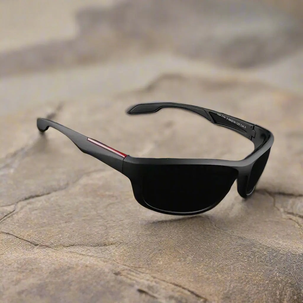 Sunčane naočale POLARIZED 245 RedLine KIKY