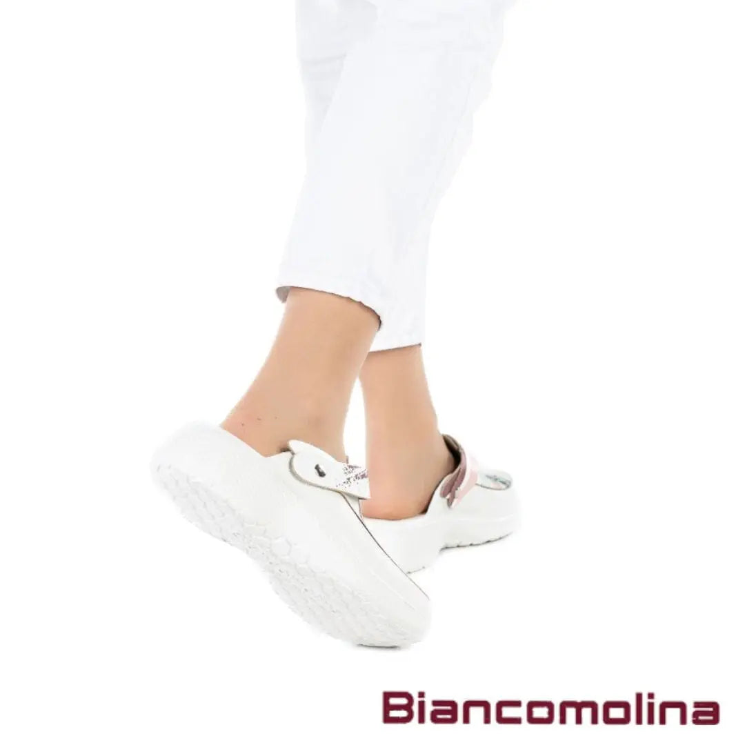 BIANCOMOLINA KLOMPE- EVA LIGHT -LINE KIKY STORE