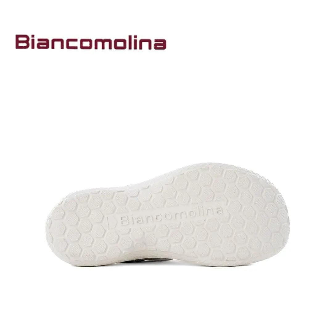 BIANCOMOLINA KLOMPE- EVA LIGHT -WHITE KIKY STORE
