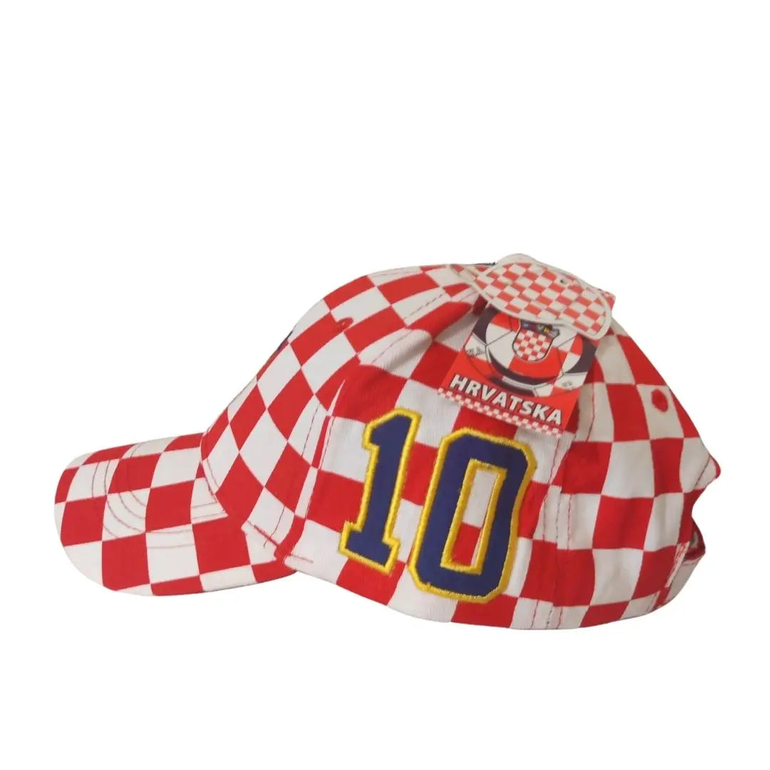 Dječja navijačka kapa šilterica KIKY STORE