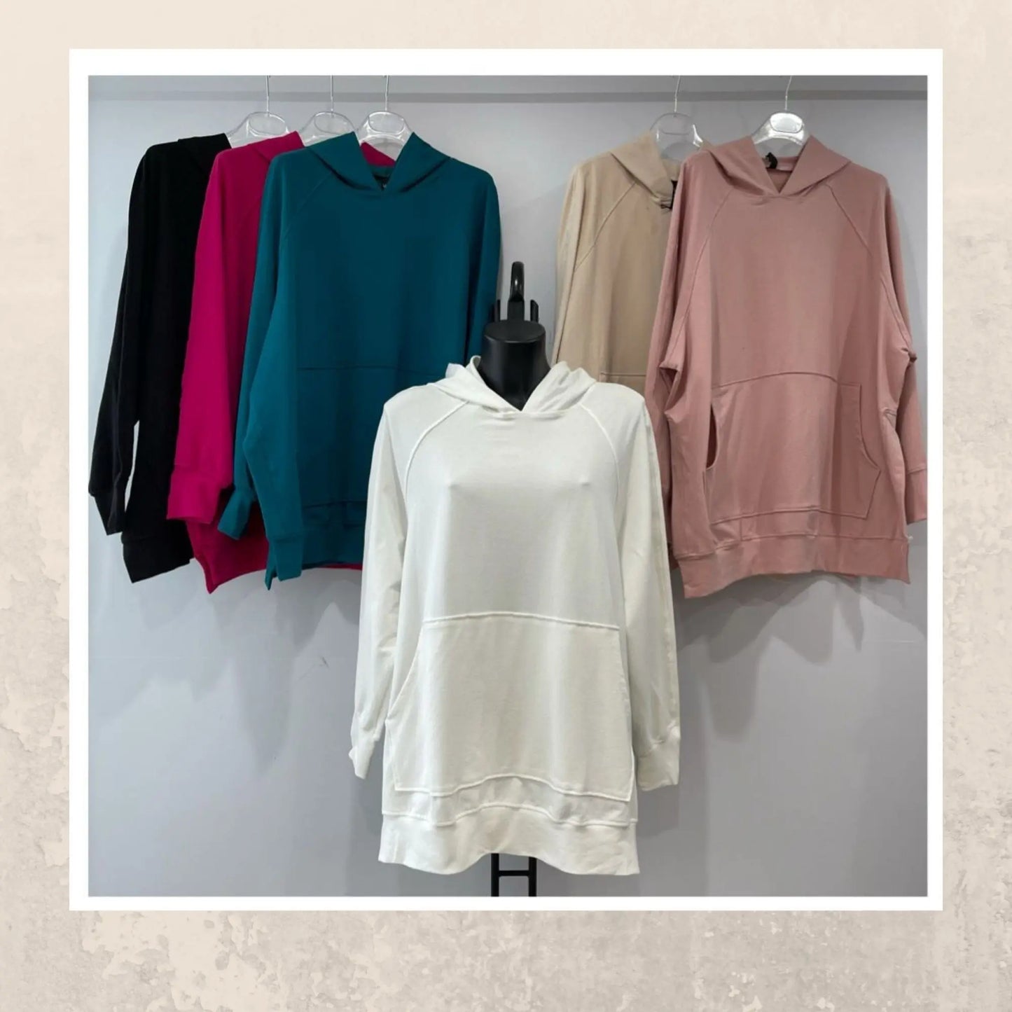 Duxrica "STREET KIKY STORE