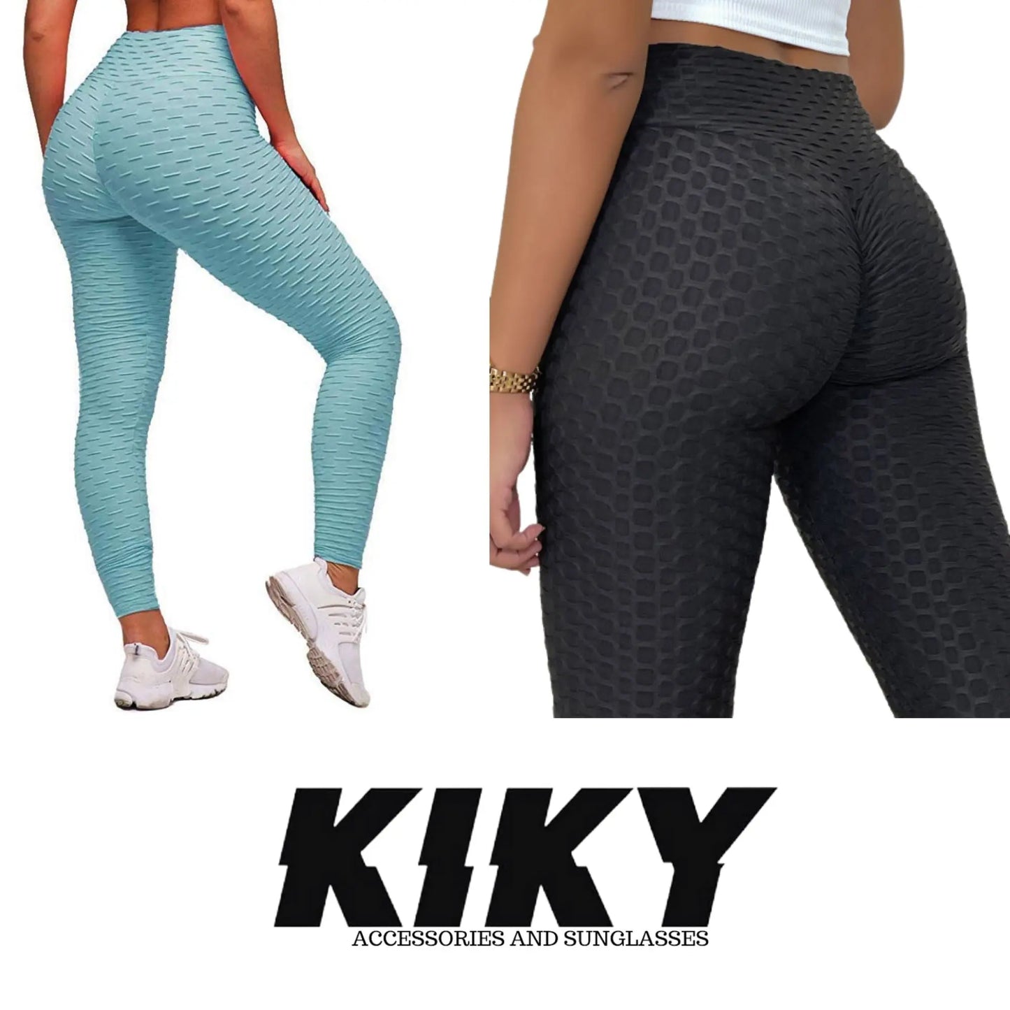 Fit Leggings – anticelulitne tajice KIKY