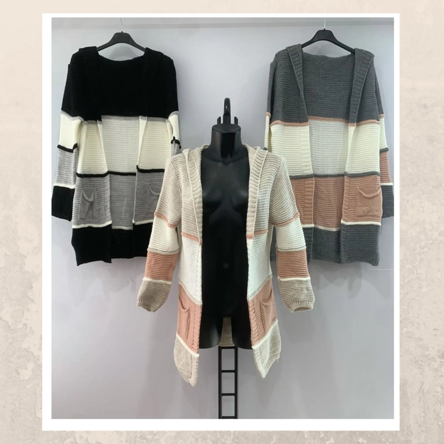 Kardigan TINA KIKY STORE