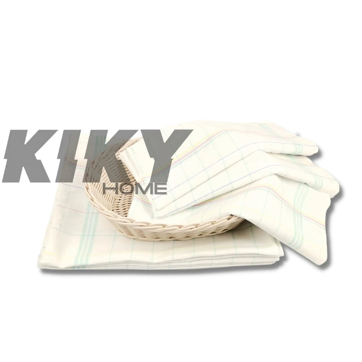 Kuhinjske krpe – 10 komada KIKY