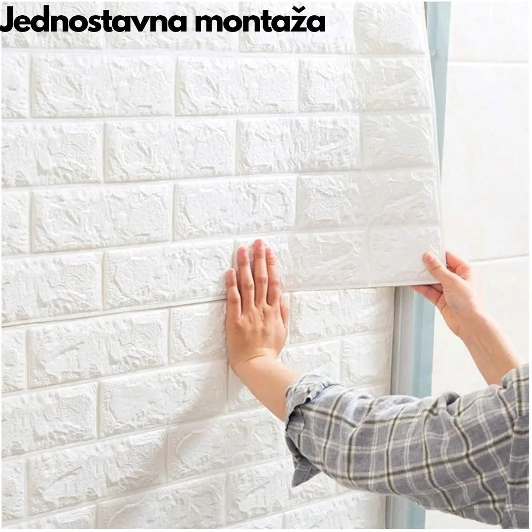 MEFAWALL " 3D samoljepljive tapete KIKY STORE
