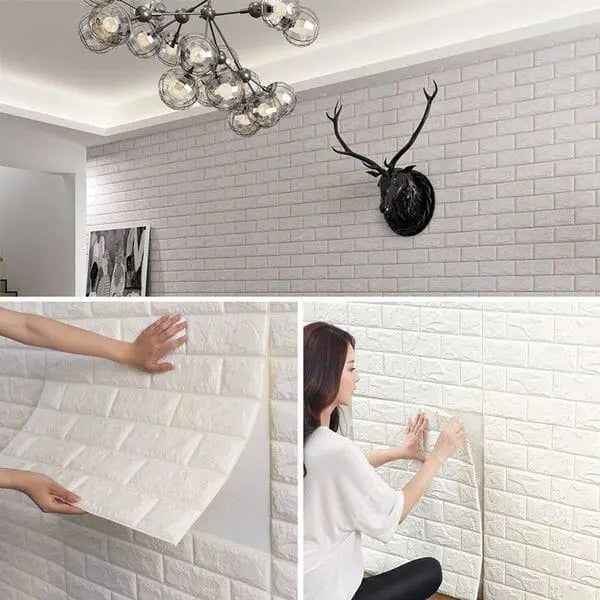MEFAWALL " 3D samoljepljive tapete KIKY STORE