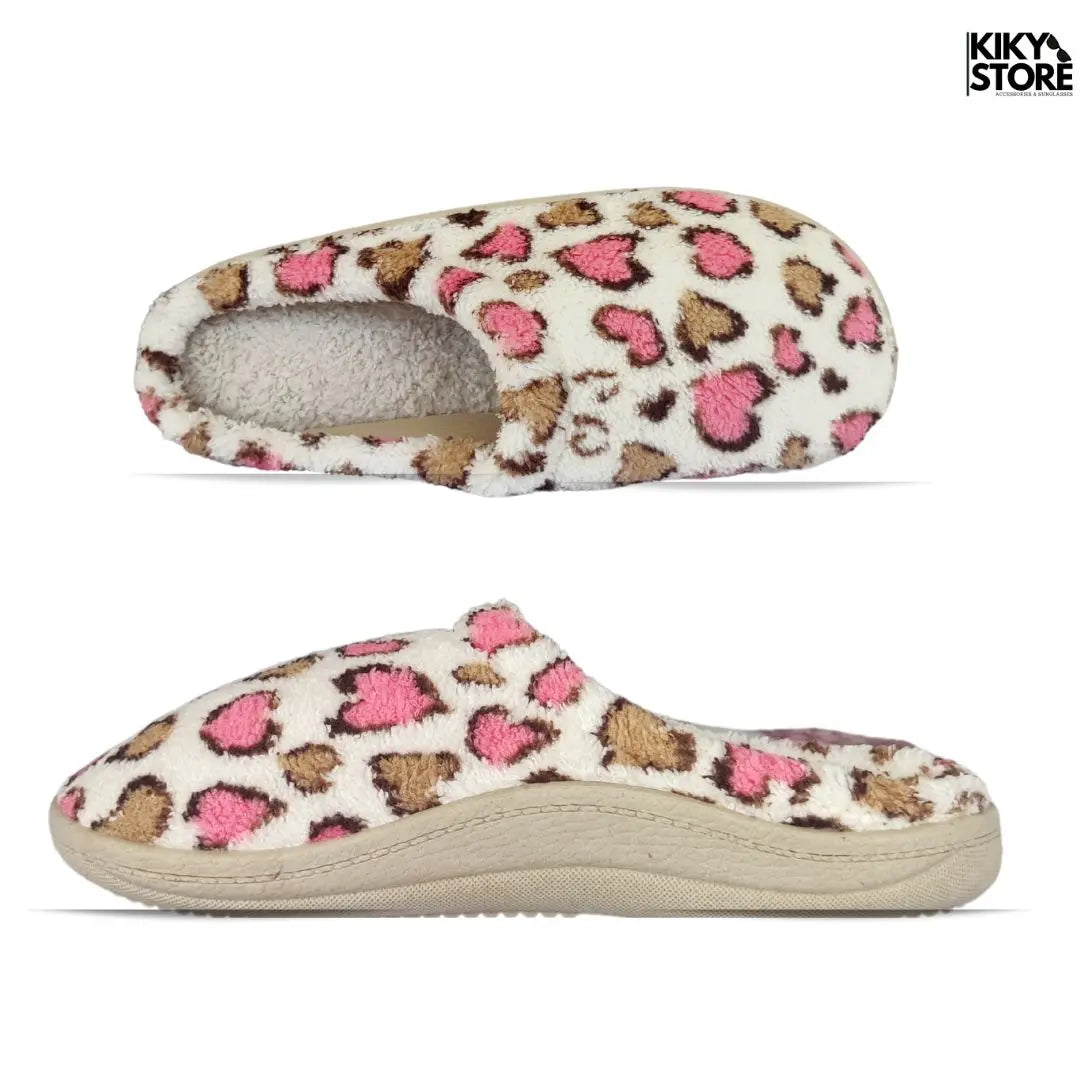 Mirisne kućne papuće 1+1 KIKY STORE