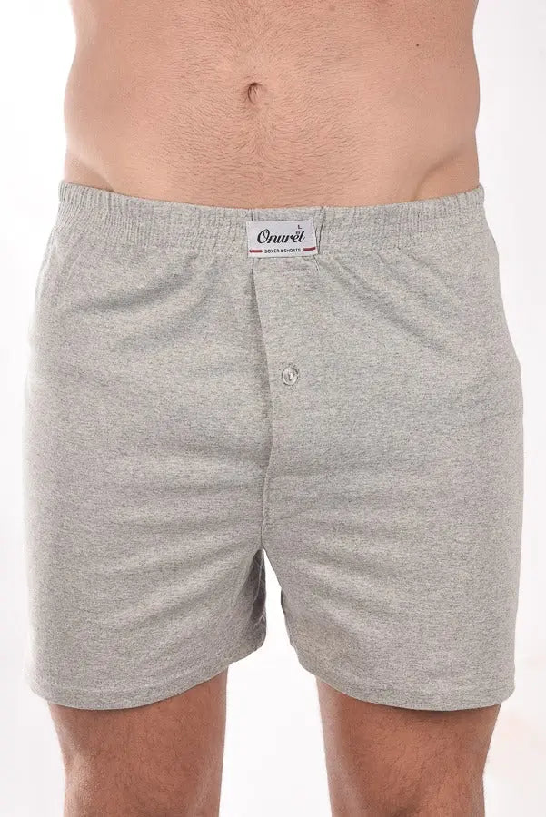 Muške bokserice Onurel (5 KOM) KIKY STORE