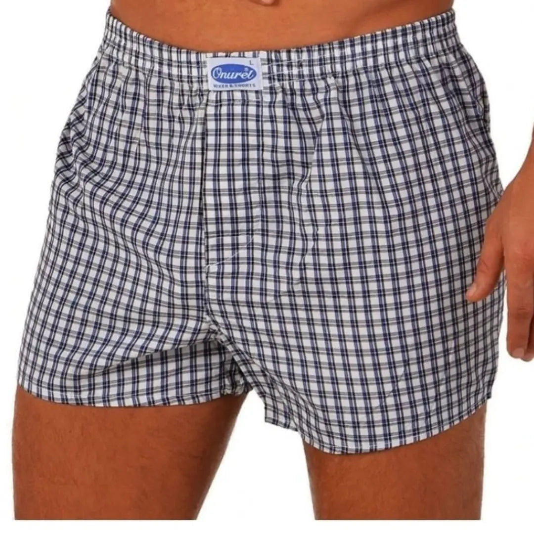 Muške bokserice Onurel KIKY STORE