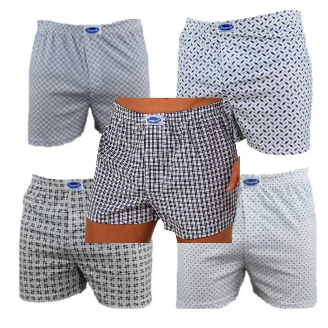 Muške bokserice Onurel KIKY STORE