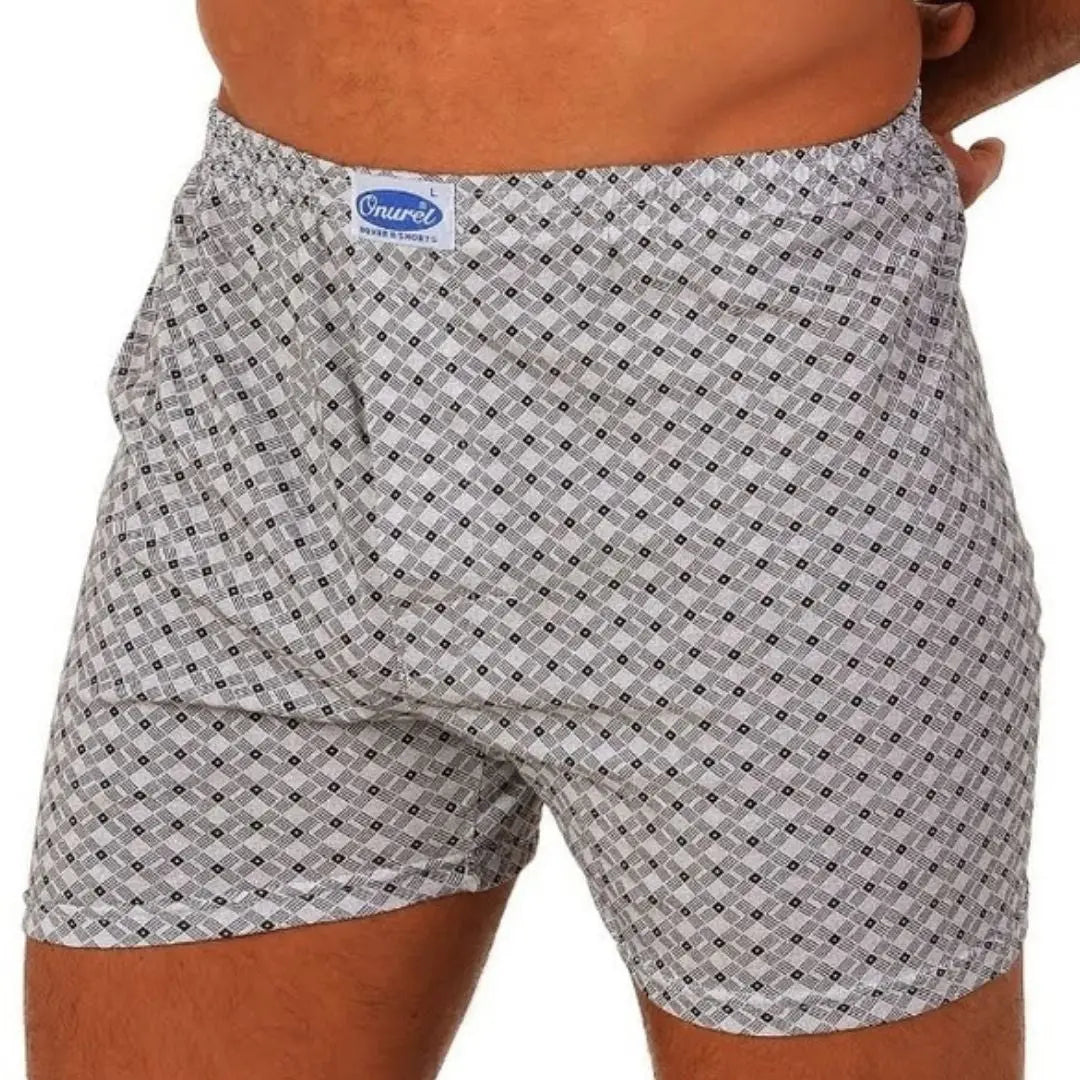Muške bokserice Onurel KIKY STORE