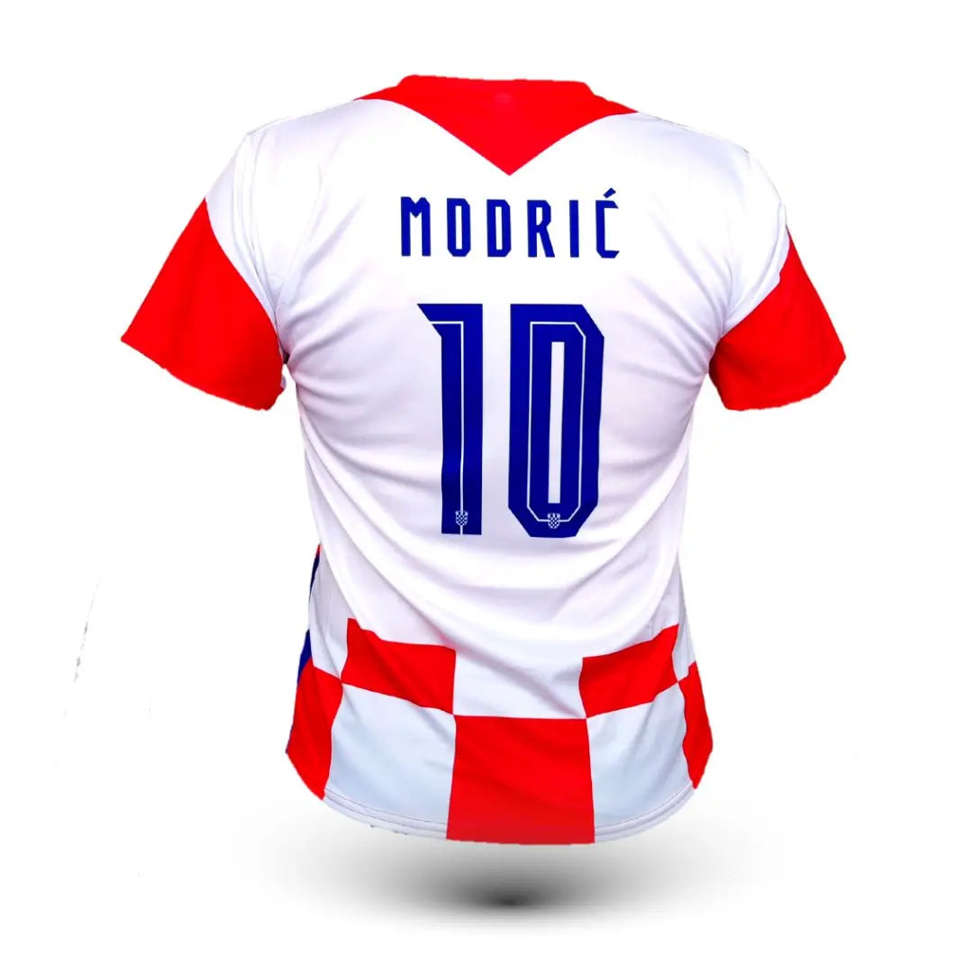 NOGOMETNI DRES HRVATSKA (ODRASLI) KIKY