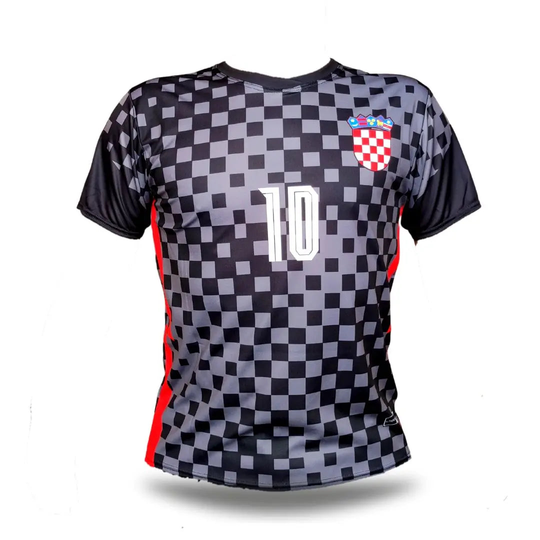 hrvatski nogometni dresovi