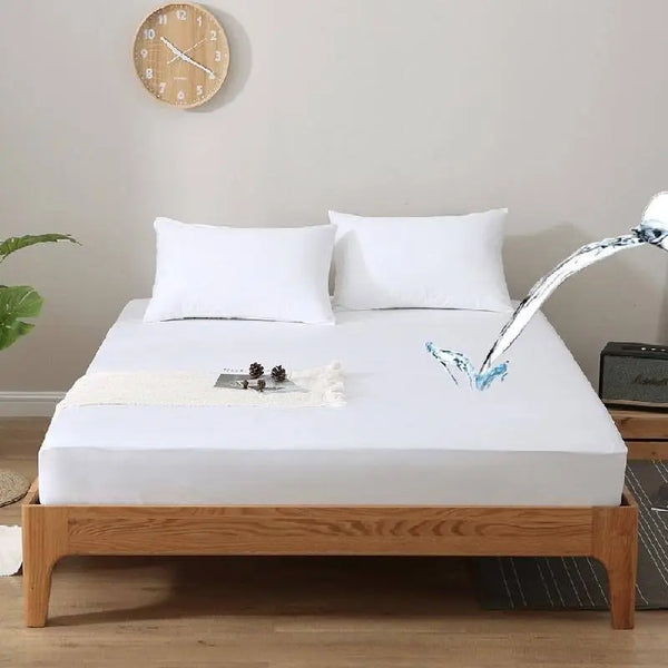 Plahta za krevet (vodonepropusna) KIKY STORE