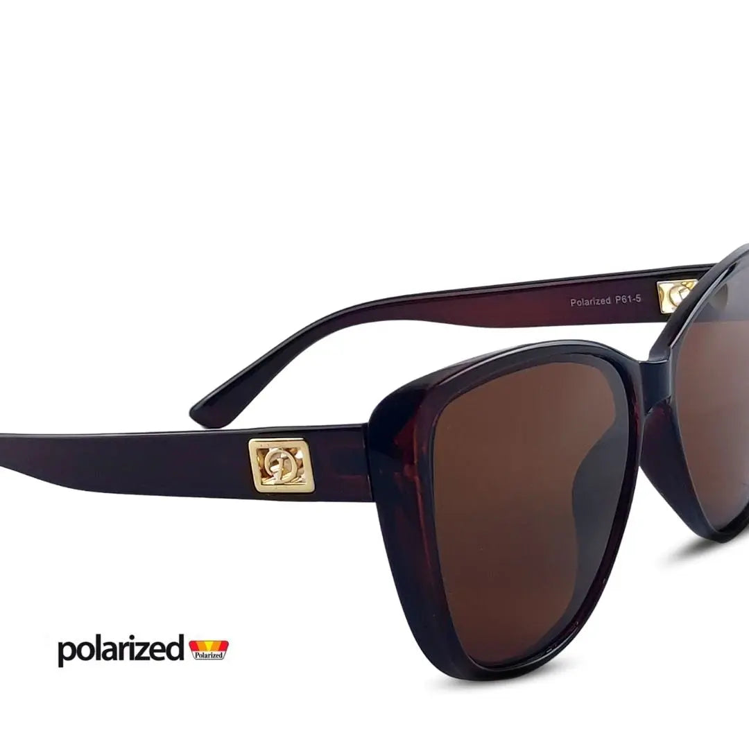 Polarizirane sunčane naočale DANIELLE KIKY