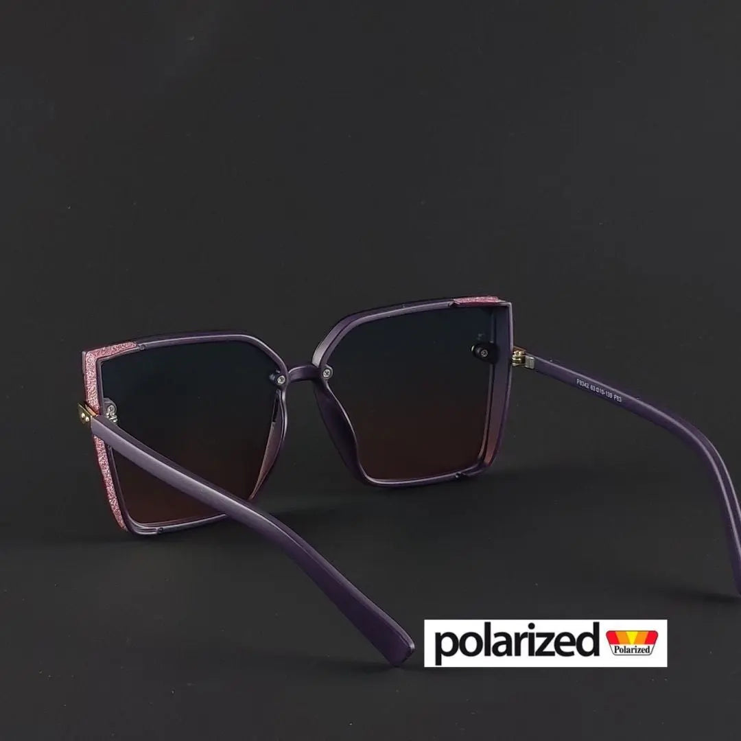 Polarizirane sunčane naočale ISABELLE KIKY