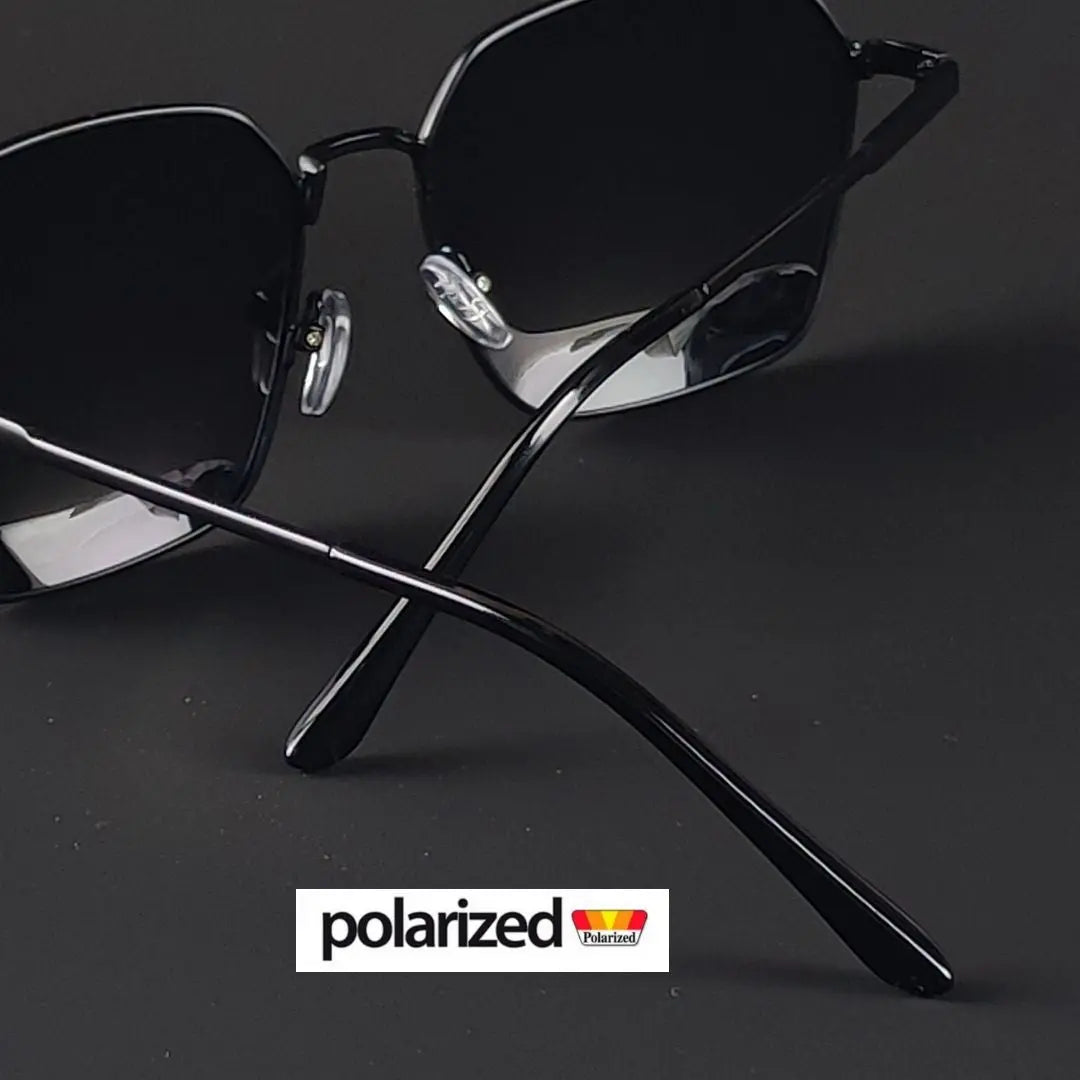 Polarizirane sunčane naočale POLAR EAGLE BSG2 KIKY