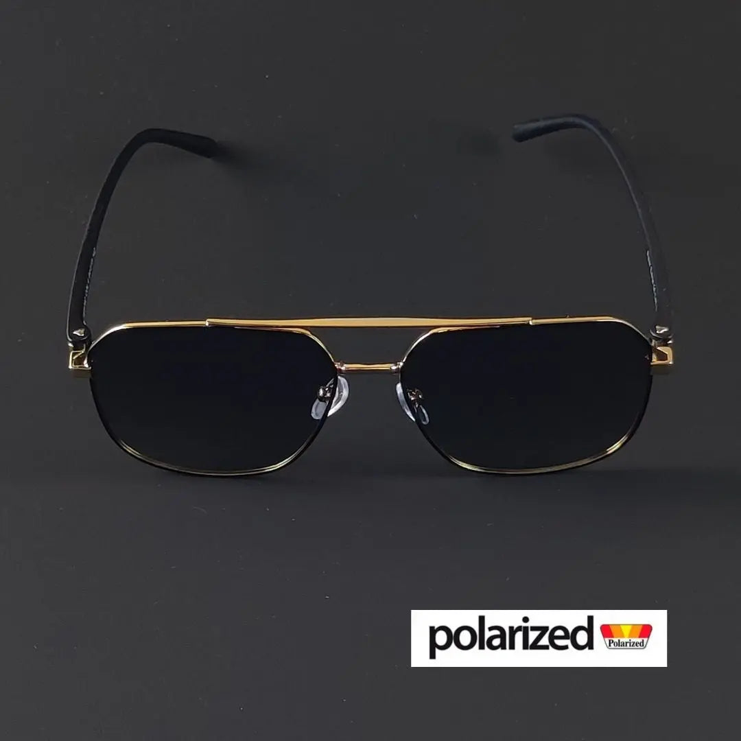 Polarizirane sunčane naočale POLAR EAGLE BSG5 KIKY STORE