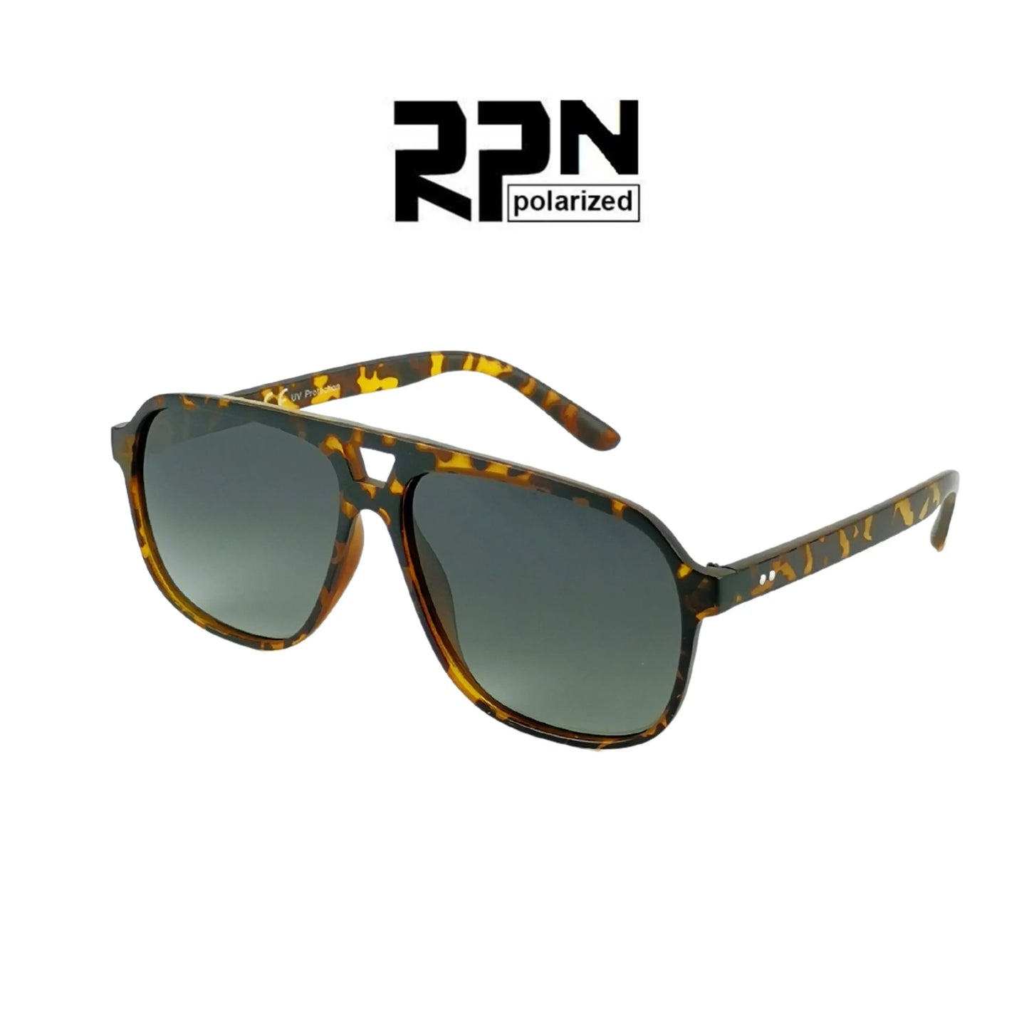 RPN sunčane naočale P2511 KIKY GRADIENT SMOKE