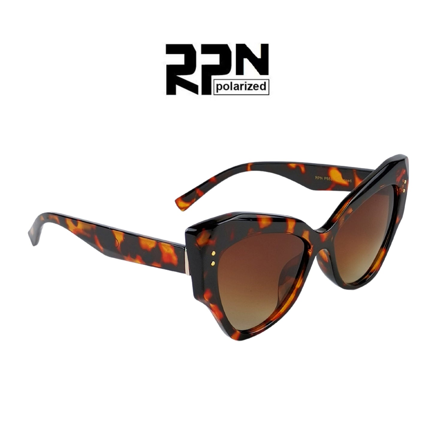 RPN sunčane naočale P6637 KIKY