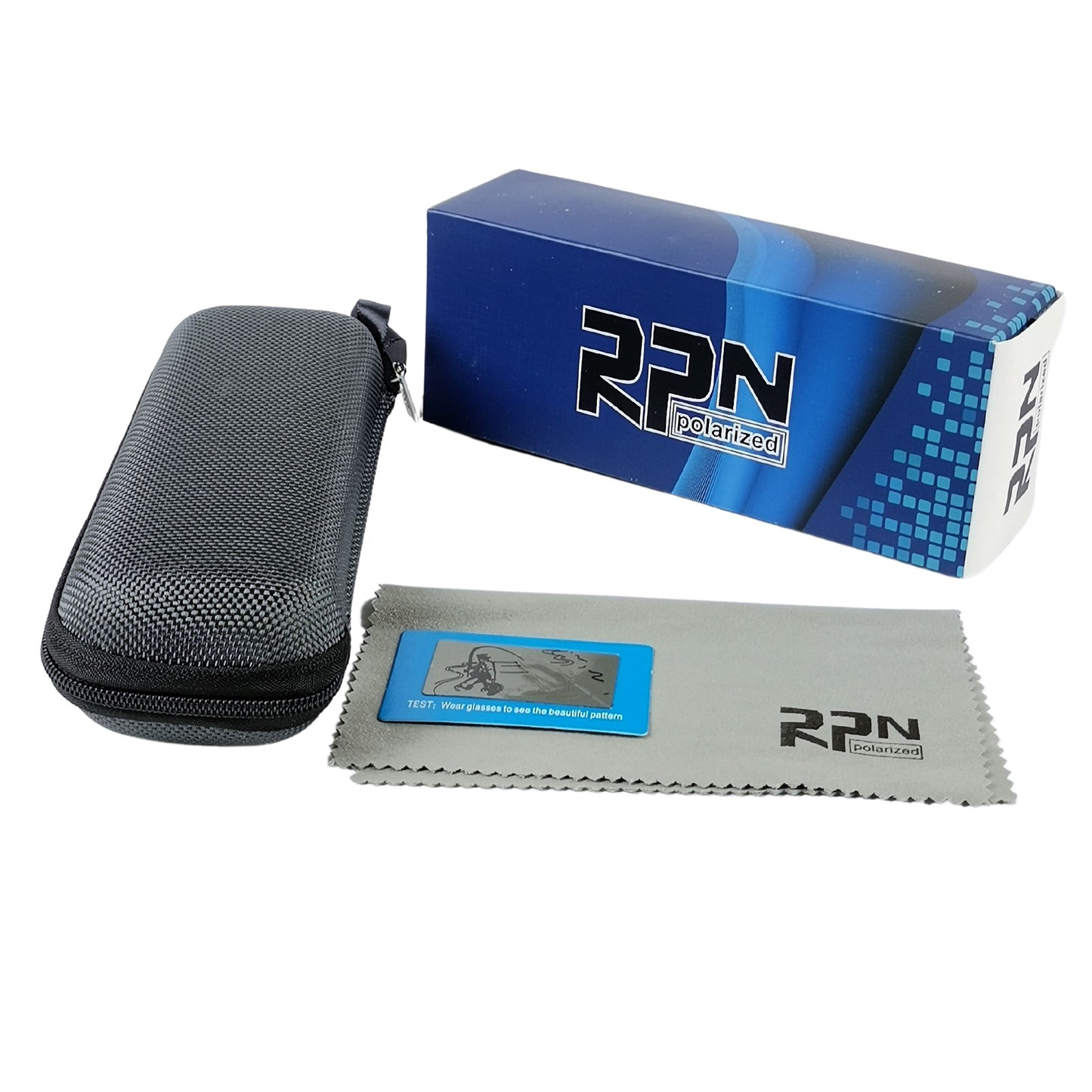 RPN sunčane naočale P6637 KIKY