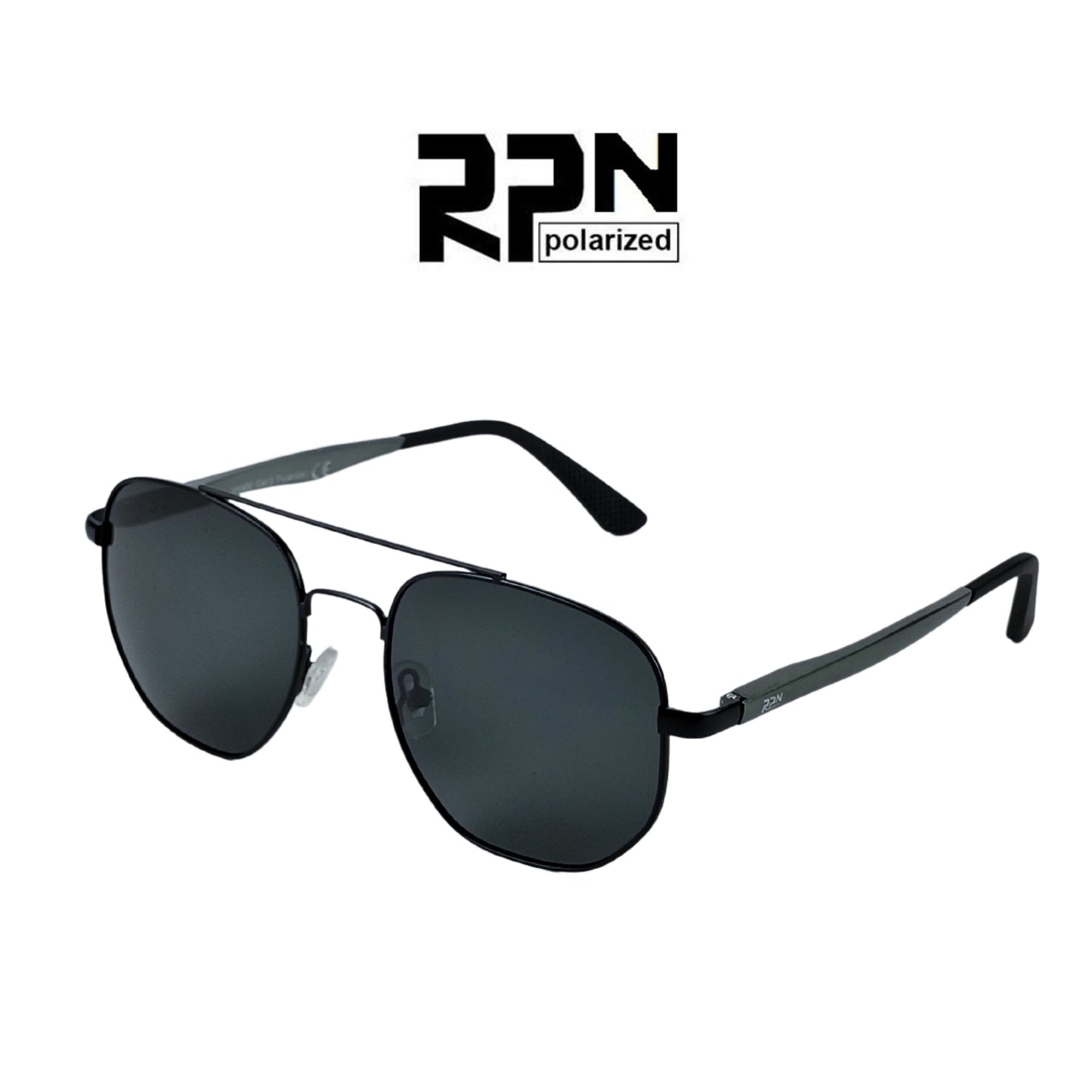 RPN sunčane naočale P9296 KIKY M BLACK