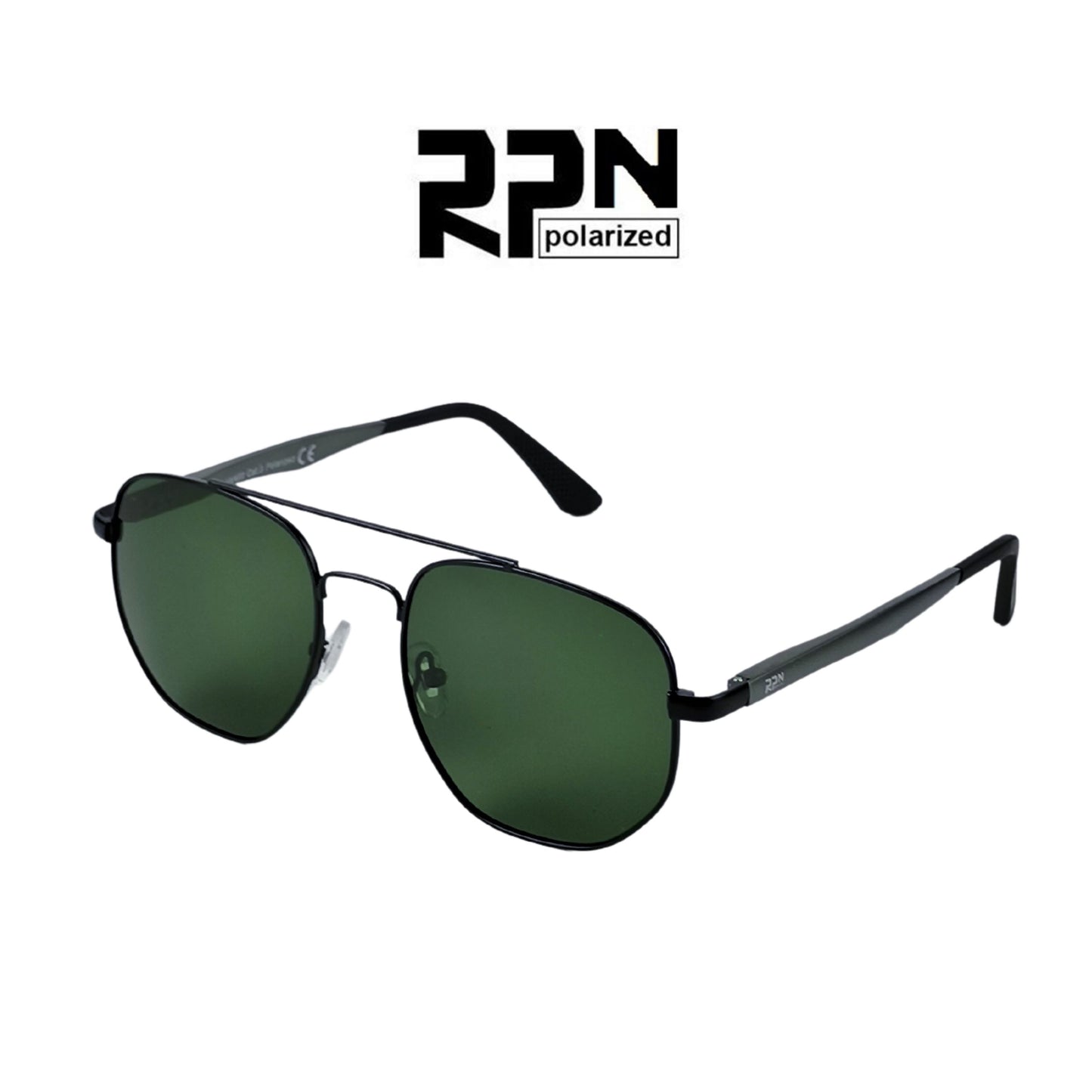RPN sunčane naočale P9296 KIKY M BLACK G15