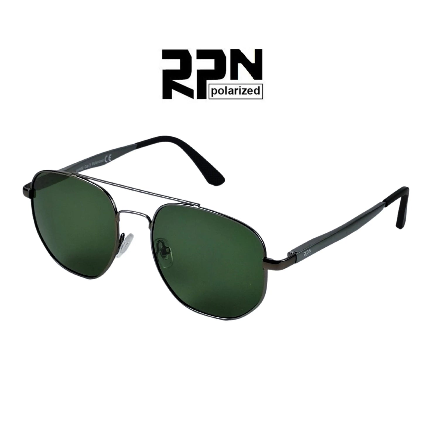 RPN sunčane naočale P9296 KIKY M GUN G15