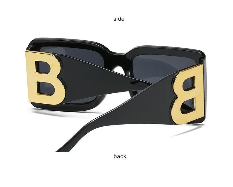 Sunčane naočale BELLE LOOKS718 KIKY